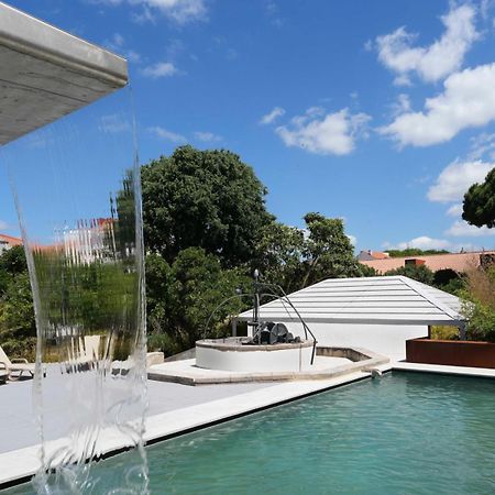 Jardim De Copas Apartment Алкохете Екстериор снимка