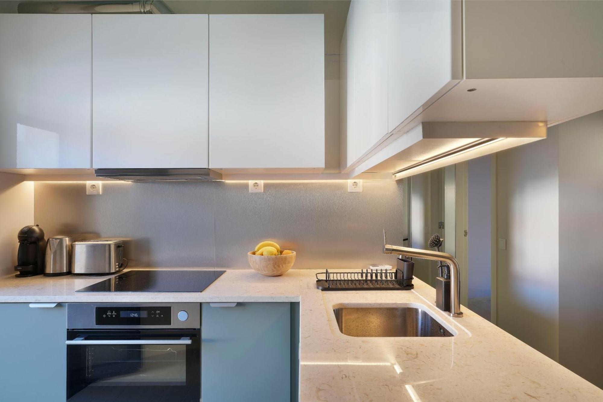 Jardim De Copas Apartment Алкохете Стая снимка