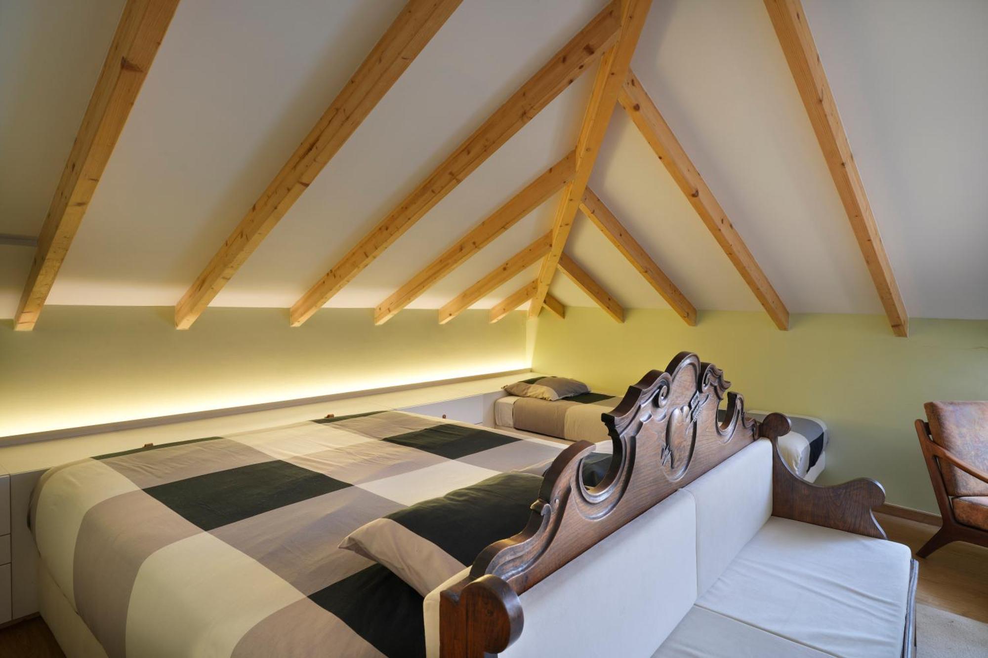 Jardim De Copas Apartment Алкохете Стая снимка