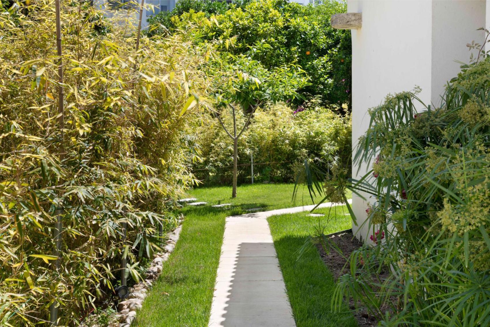 Jardim De Copas Apartment Алкохете Екстериор снимка