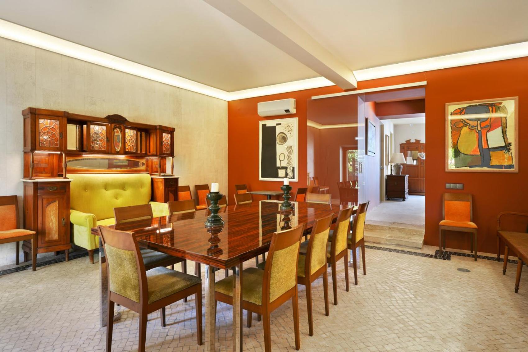 Jardim De Copas Apartment Алкохете Екстериор снимка